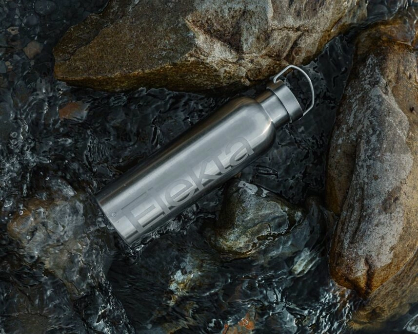 Ти рухаєшся — Elekta відновлює