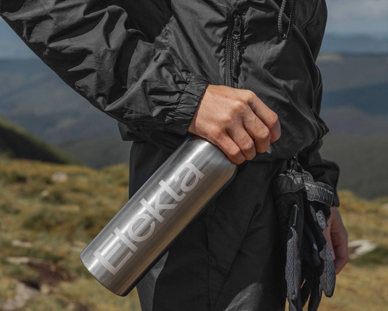 Ти рухаєшся — Elekta відновлює