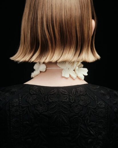 Бренд DELEGAN представив колекцію FW 25–26 «KOSSA»