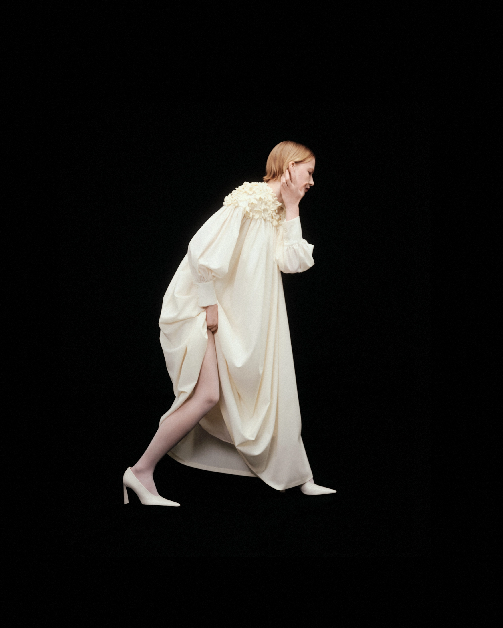 Бренд DELEGAN представив колекцію FW 25–26 «KOSSA»