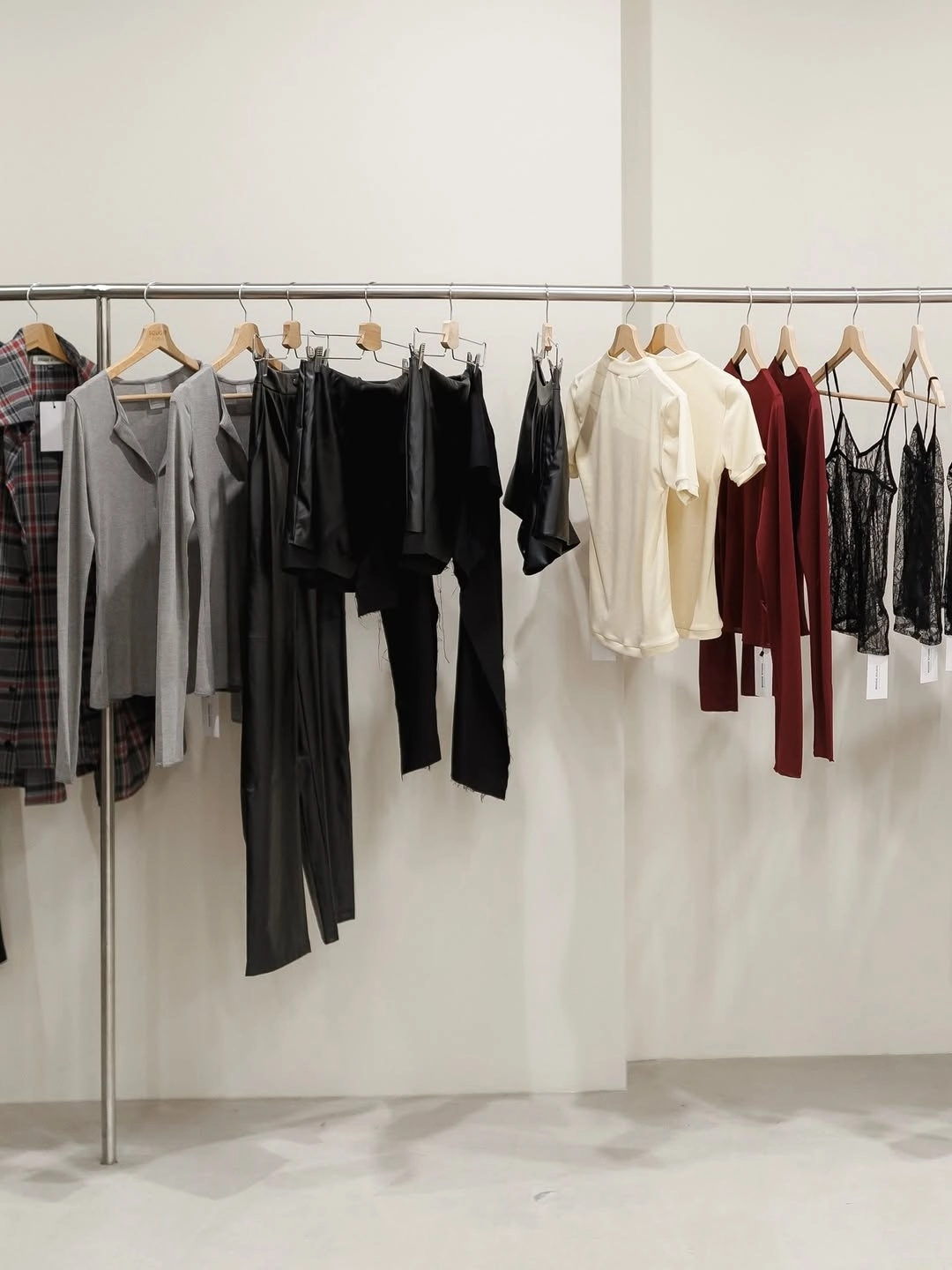 Магазин Bougie Studio