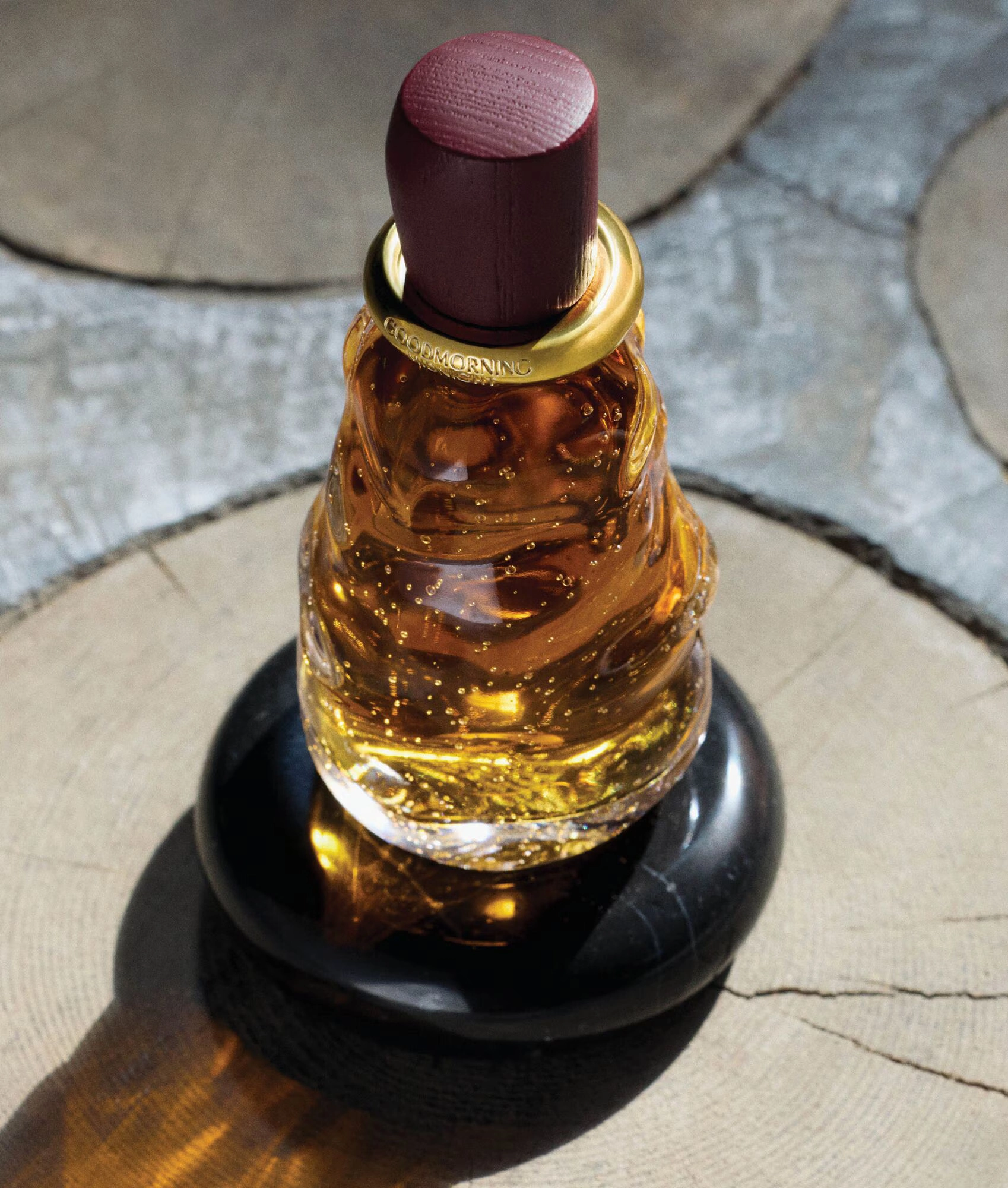 Kering L'Oréal лицензии на бренды