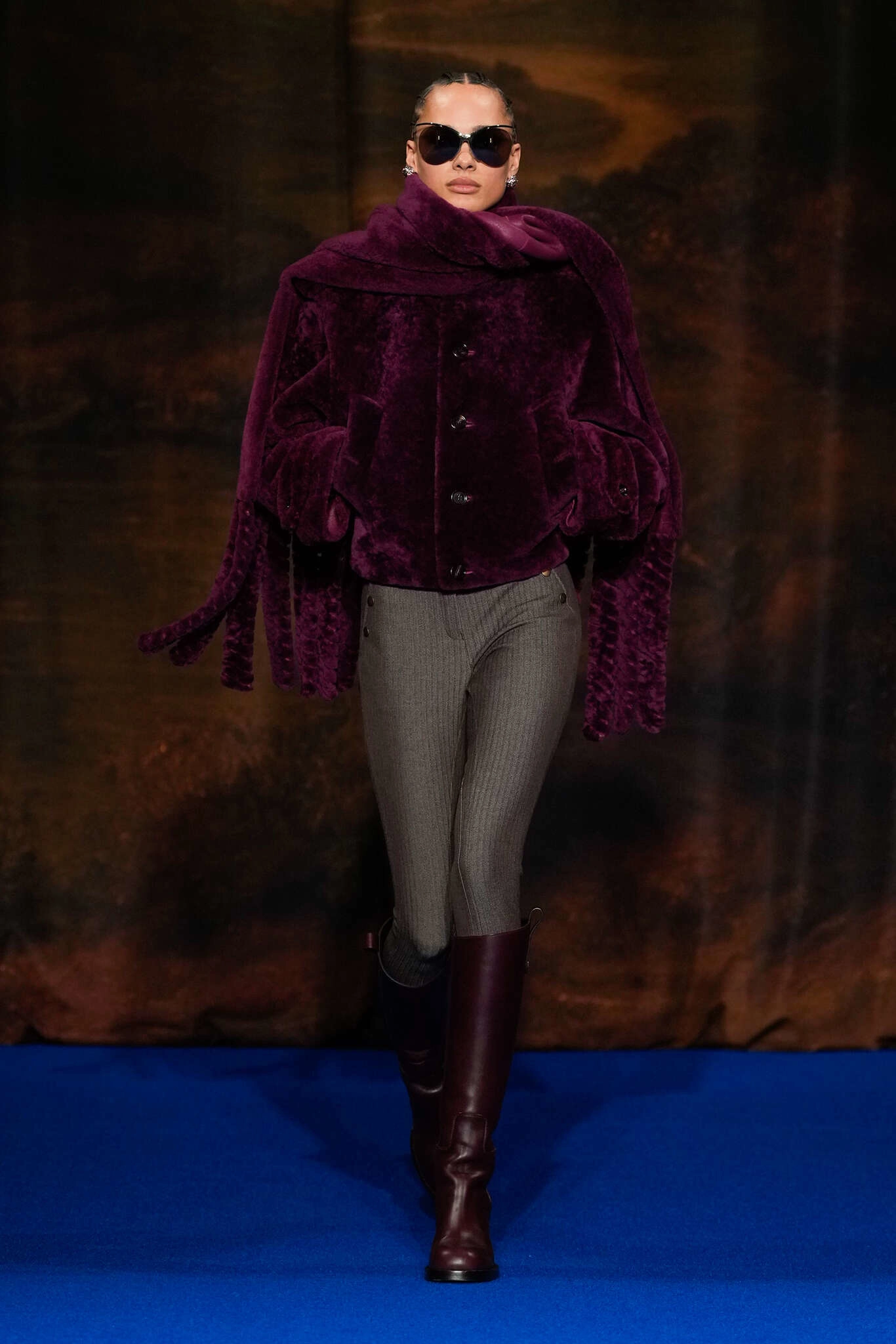 куртка жіноча