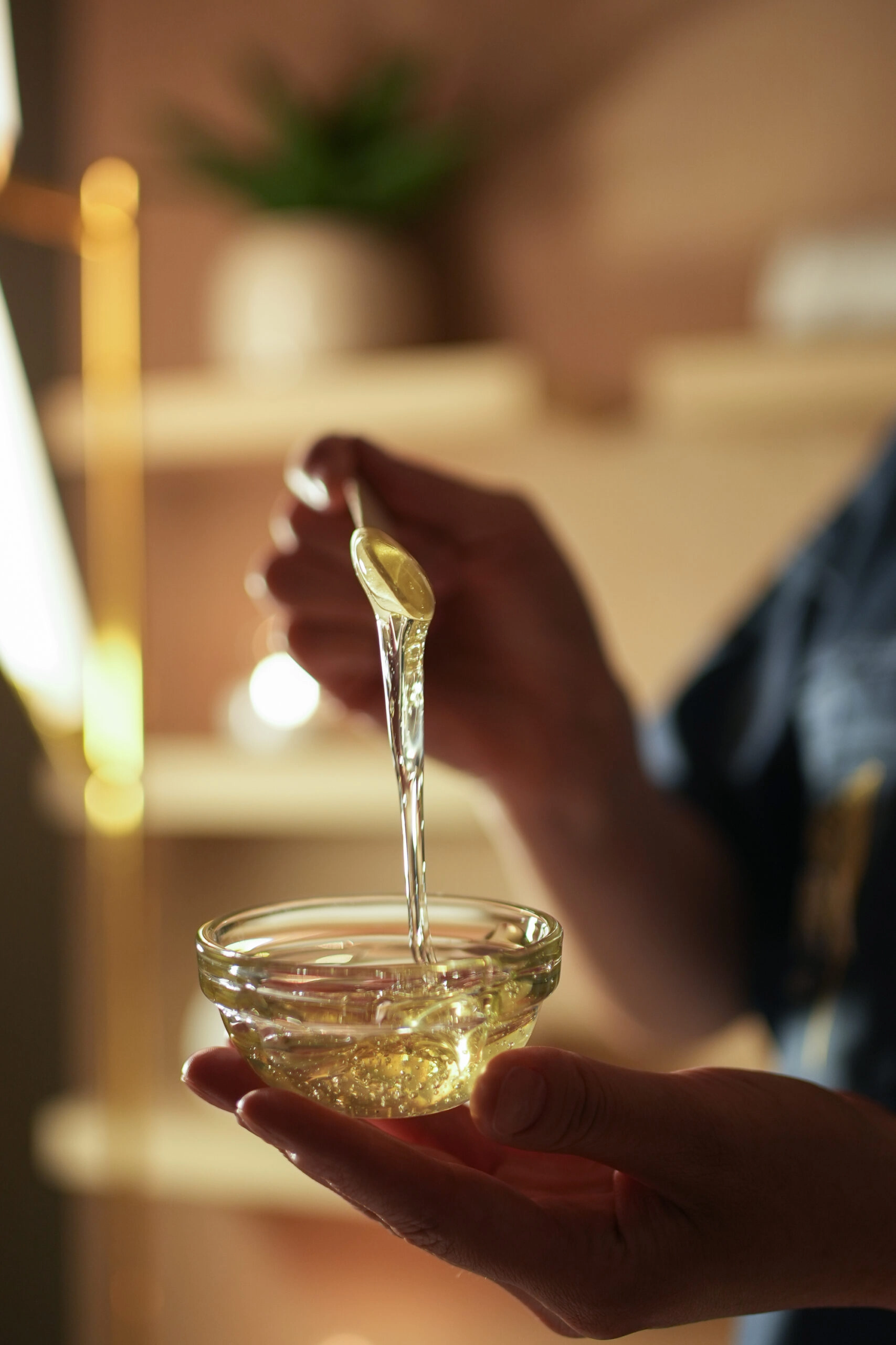 5 процедур для глибокого розслаблення після важкого тижня