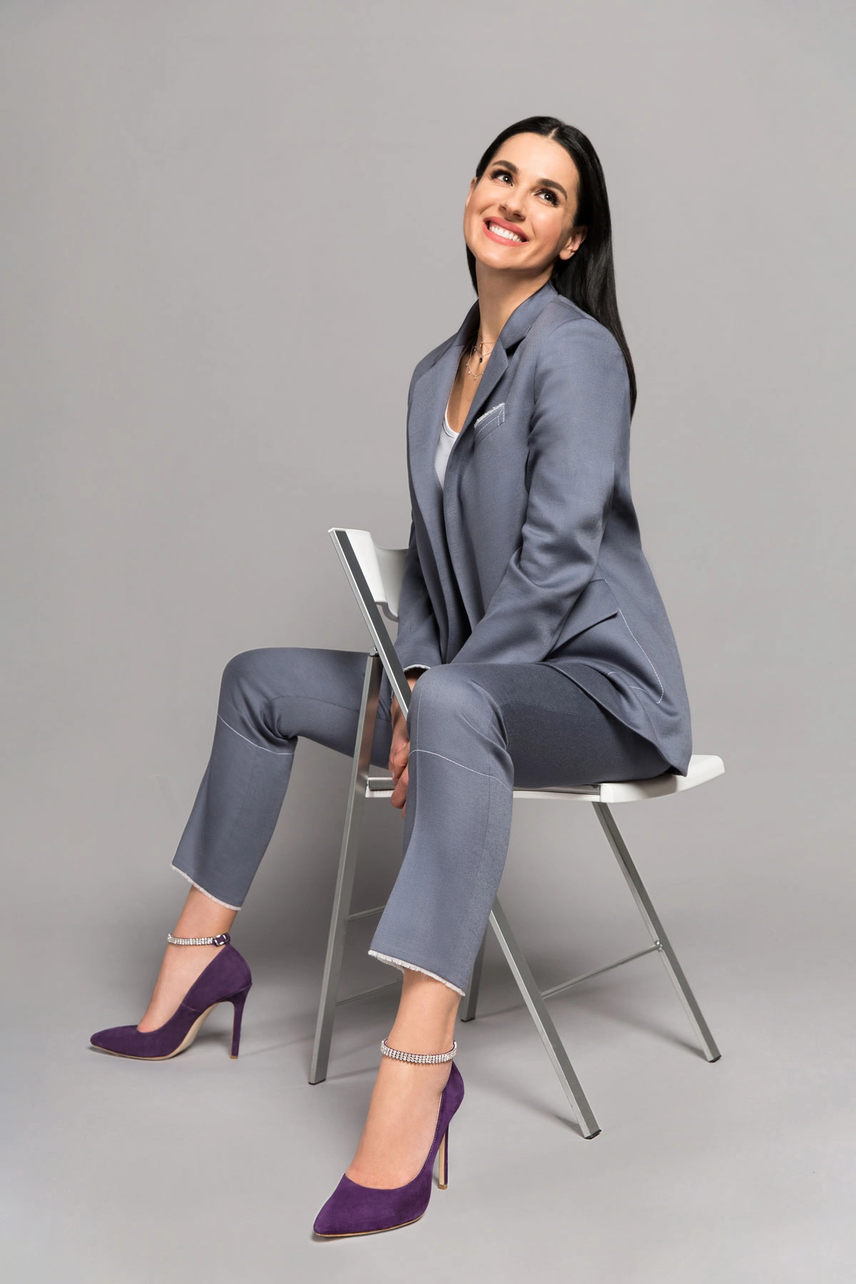 Маша Єфросиніна та Marsala 