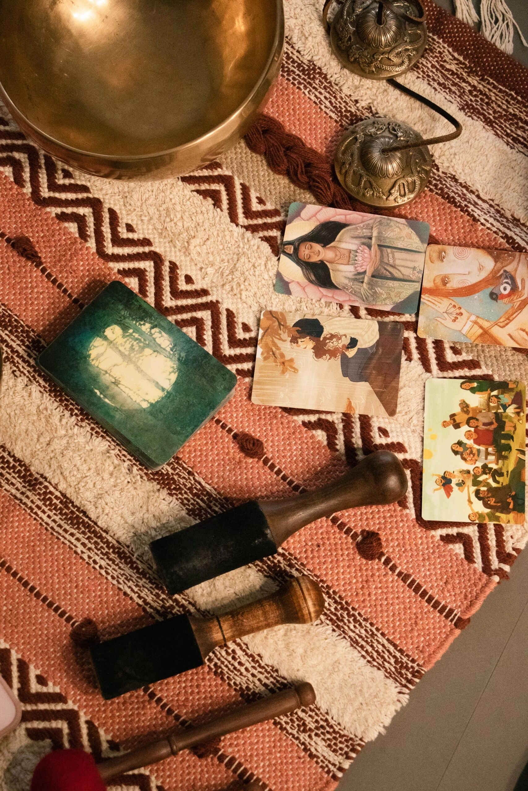 5 процедур для глибокого розслаблення після важкого тижня