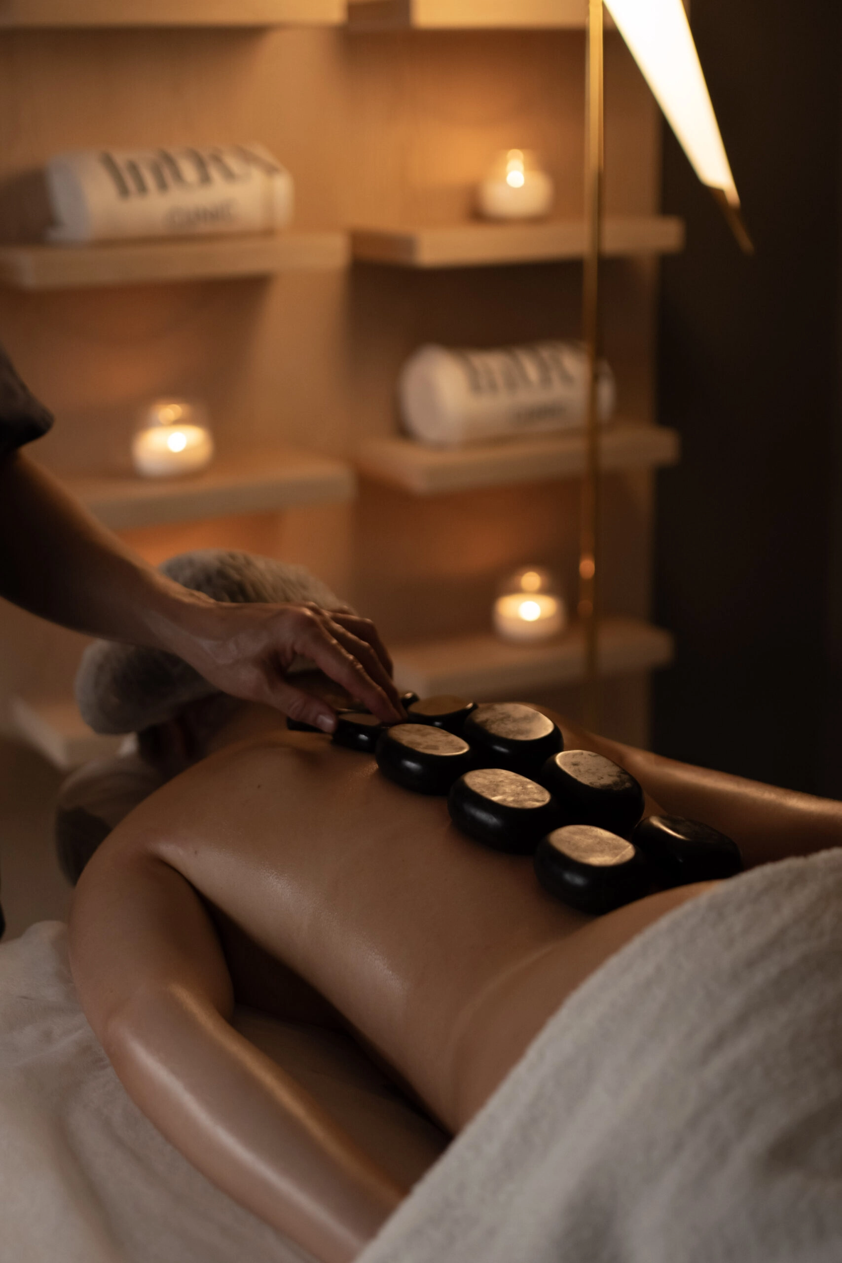 5 процедур для глибокого розслаблення після важкого тижня