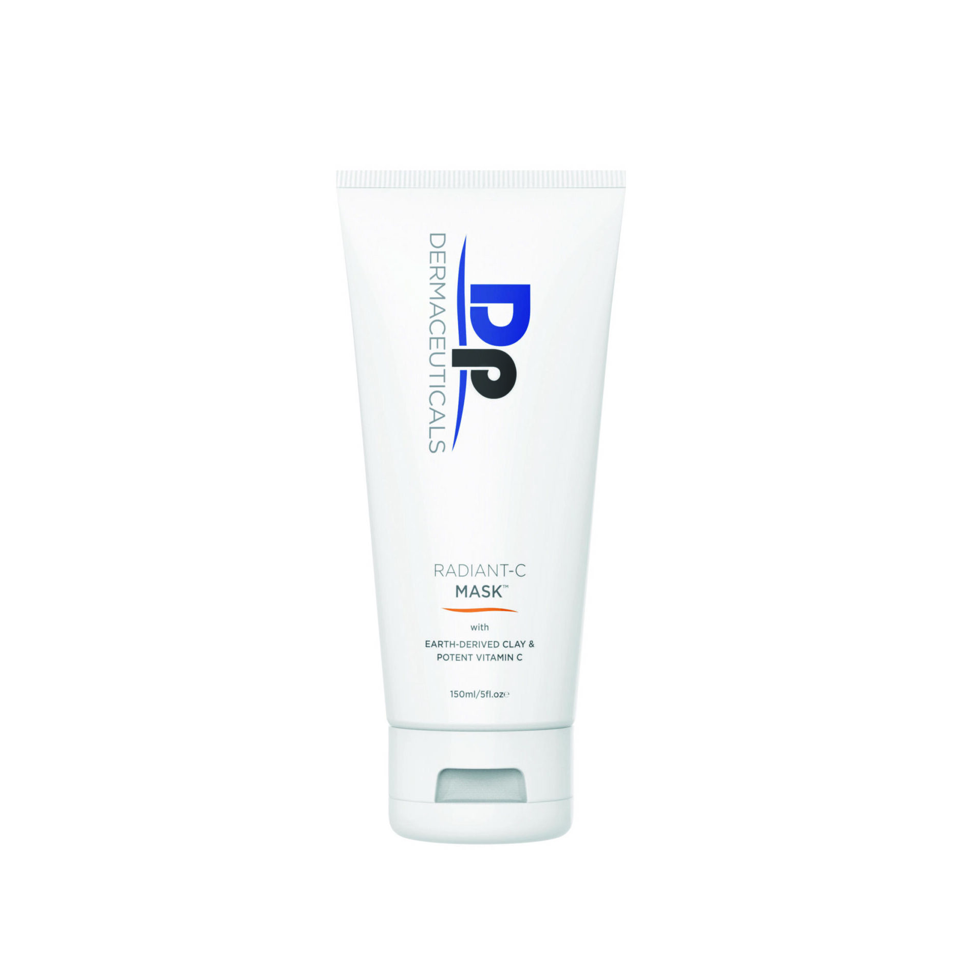 З RADIANT-C MASK від DpDermaceuticals 