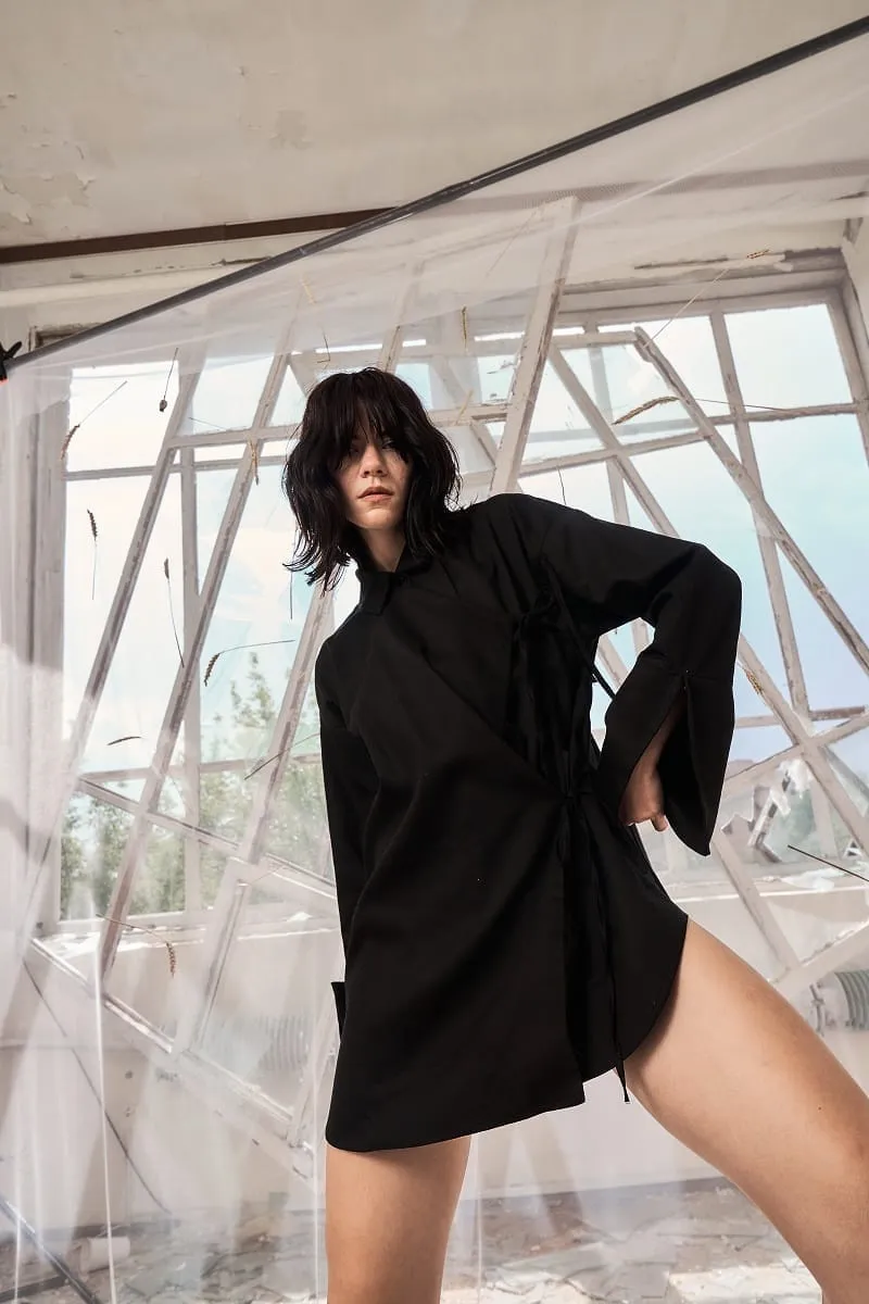 5 сорочок на осінь від українських брендів