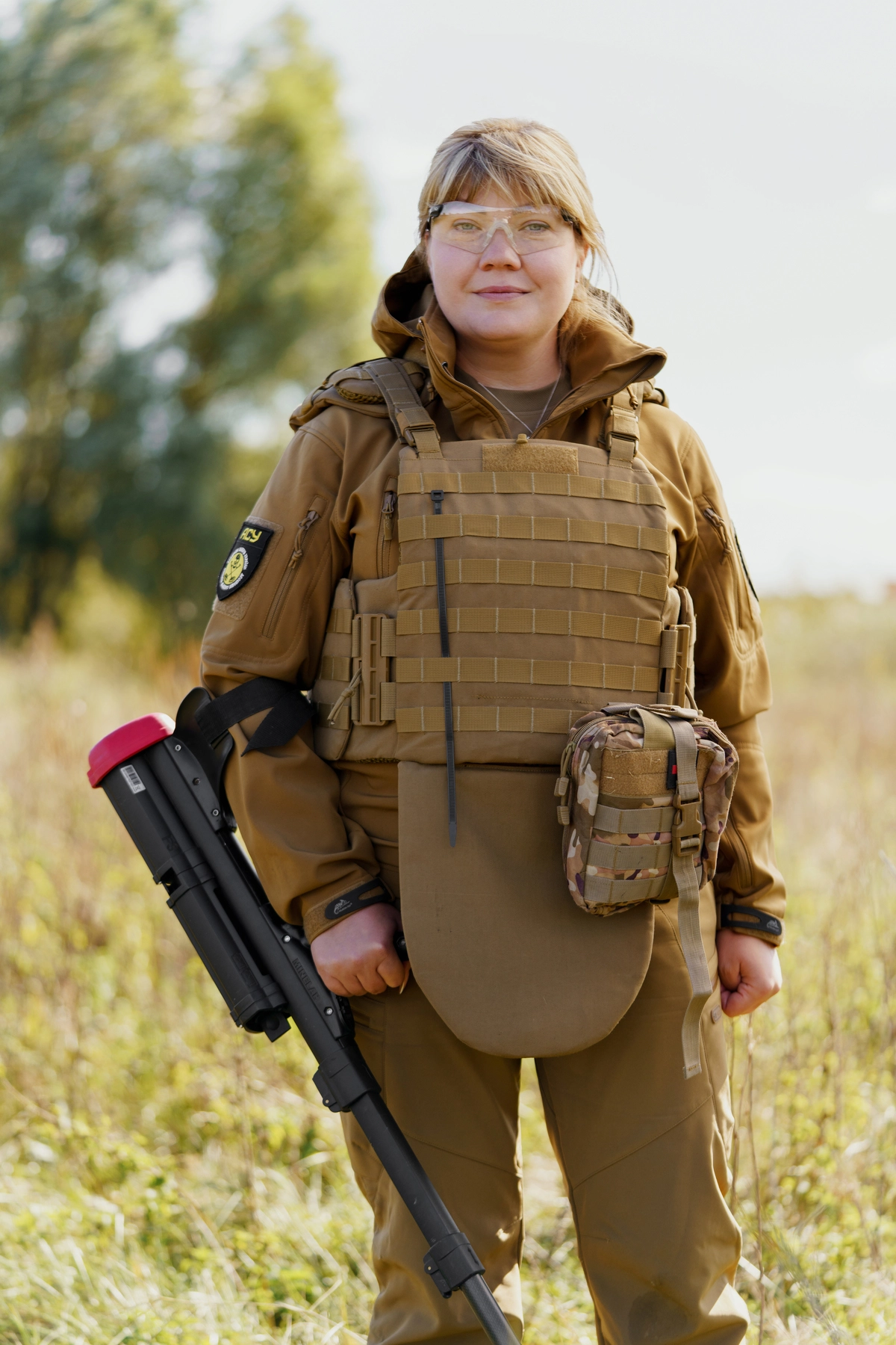 Ассоциация саперов Украины