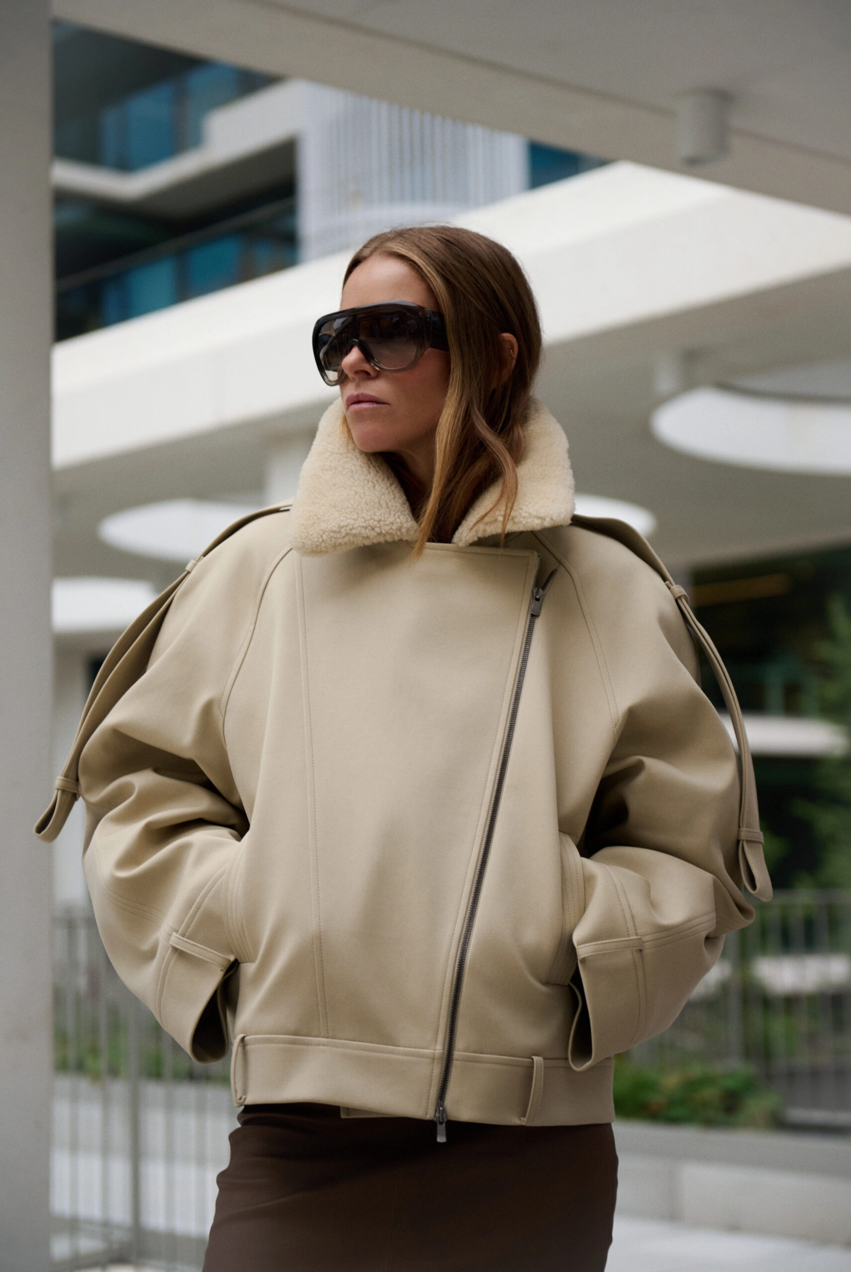 Бренд Blast Out Studio презентував колекцію Fall/Winter 2025.