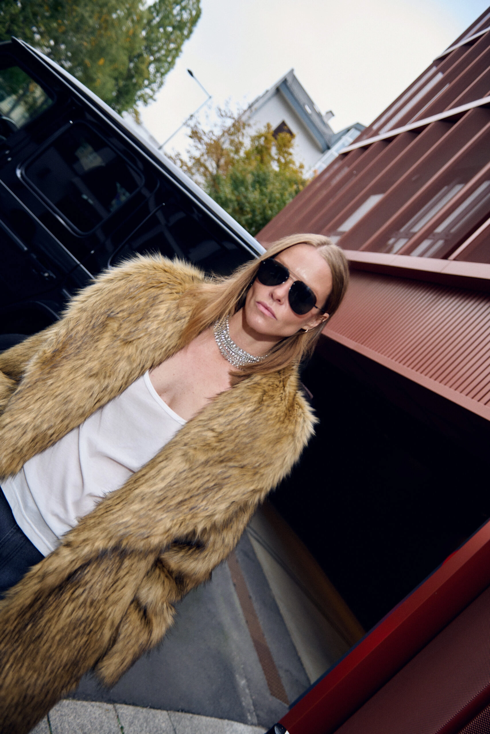 Blast Out Studio Fall/Winter 2025