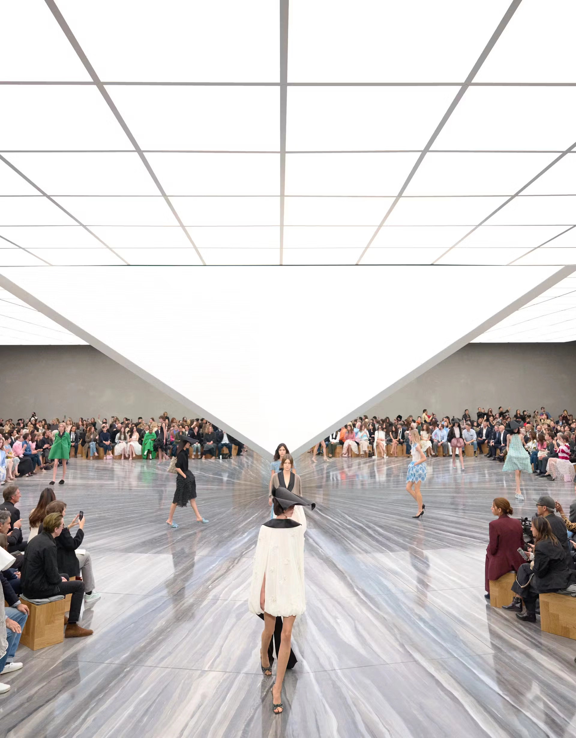 Dior Весна-Літо 2026