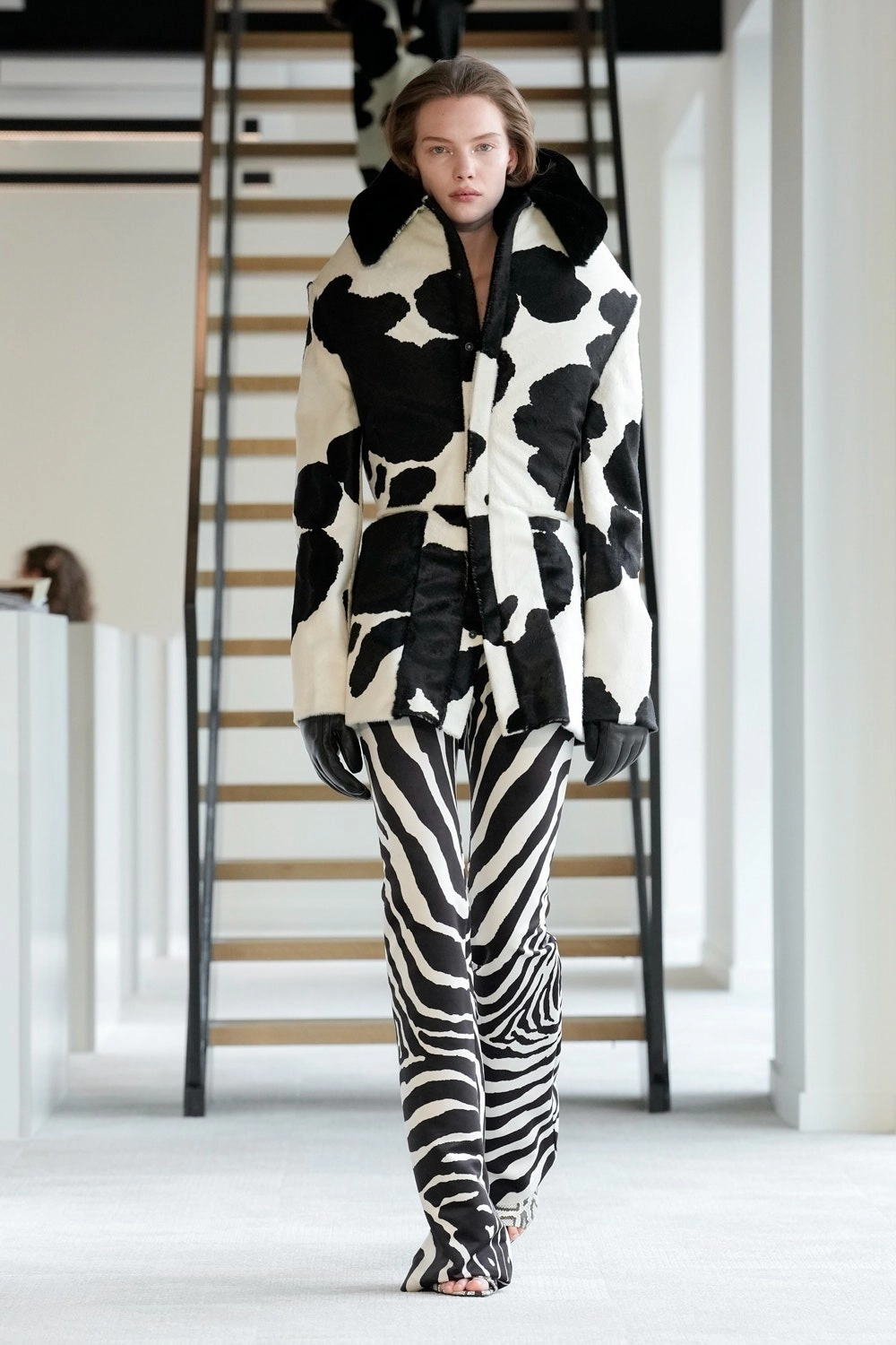 куртка жіноча