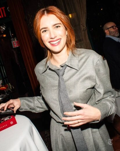 акторка Емма Робертс