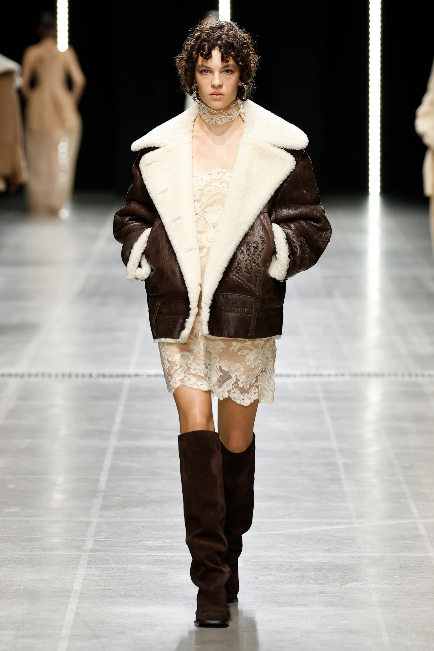 дублянка жіноча