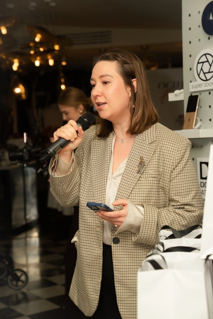 захід French Chic від Burda Media Ukraine