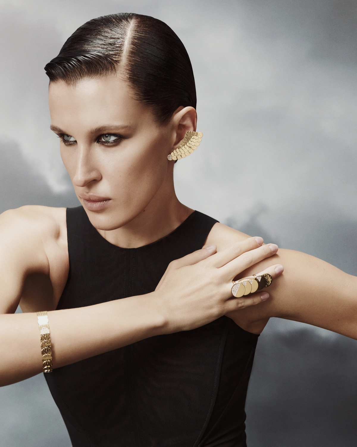 GASANOVA и SOLO for Diamonds 