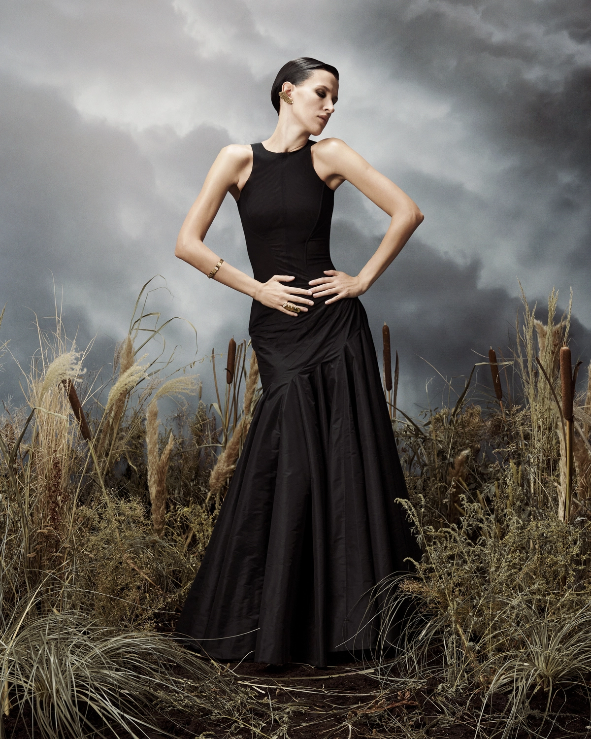 GASANOVA и SOLO for Diamonds 