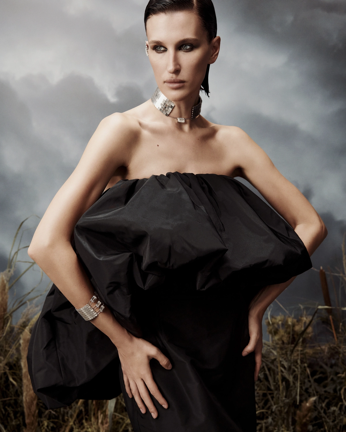 GASANOVA и SOLO for Diamonds 