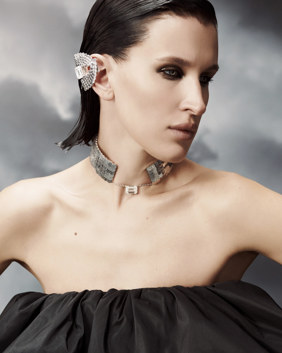 GASANOVA и SOLO for Diamonds 