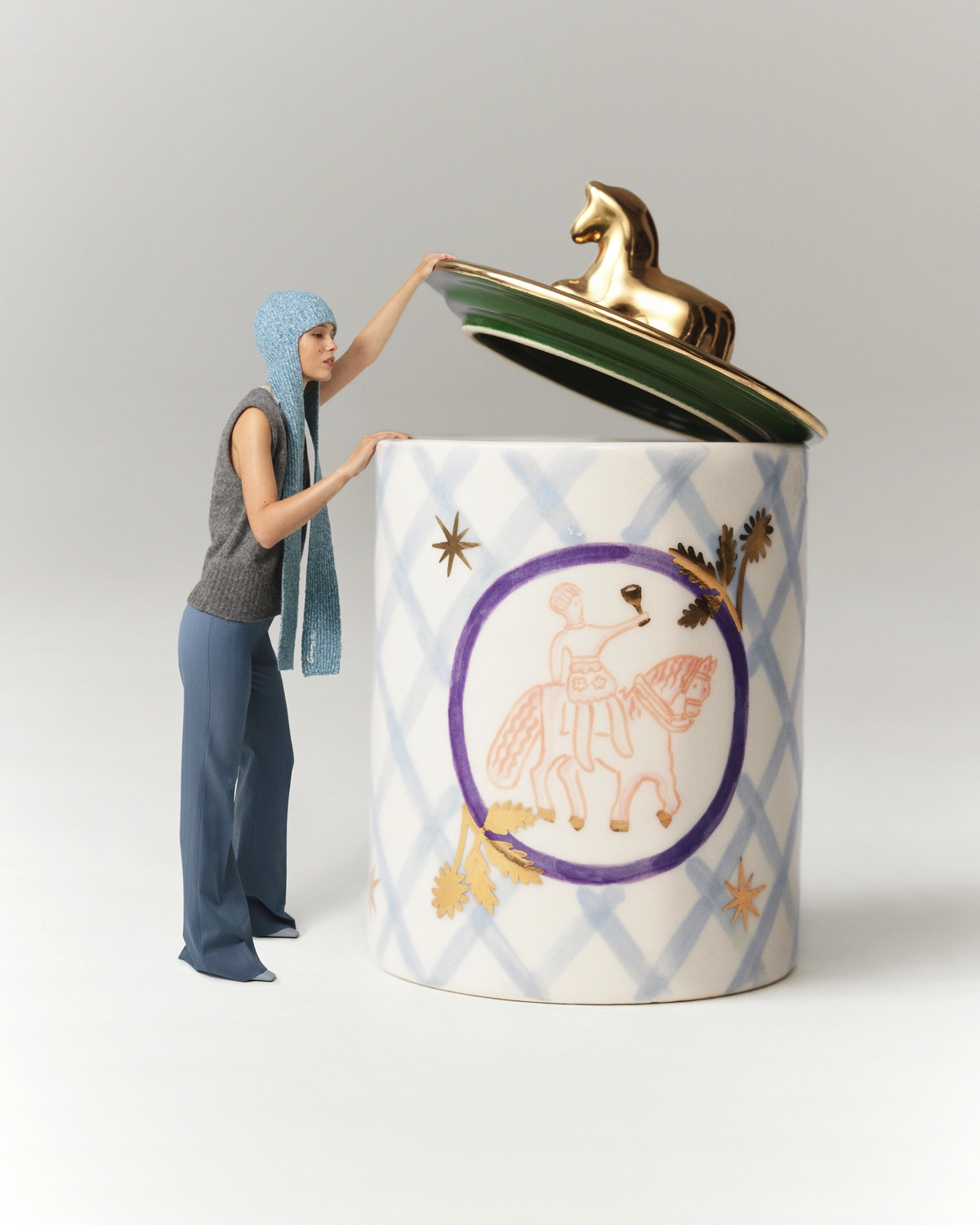 керамика GUNIA PROJECT