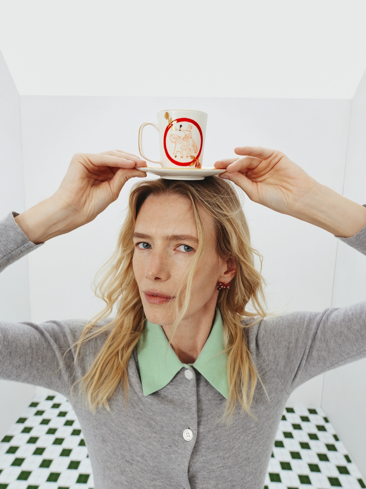 посуда GUNIA PROJECT