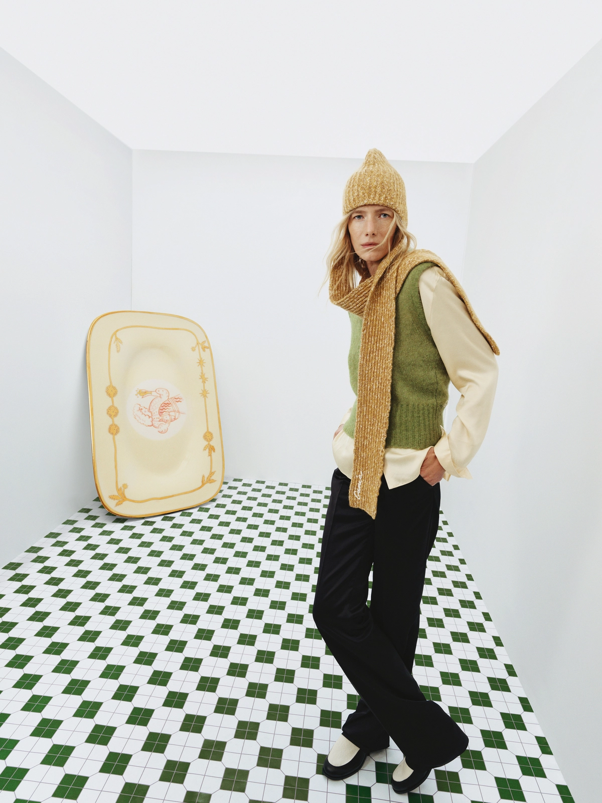 рождественская коллекция GUNIA PROJECT