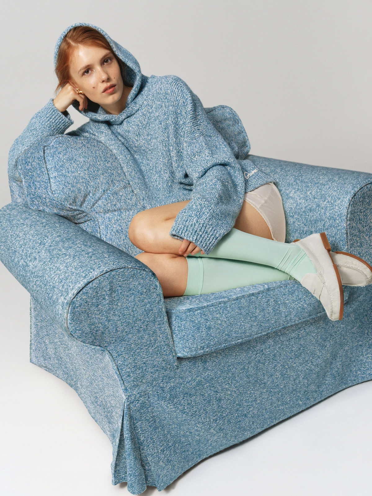 костюм GUNIA PROJECT