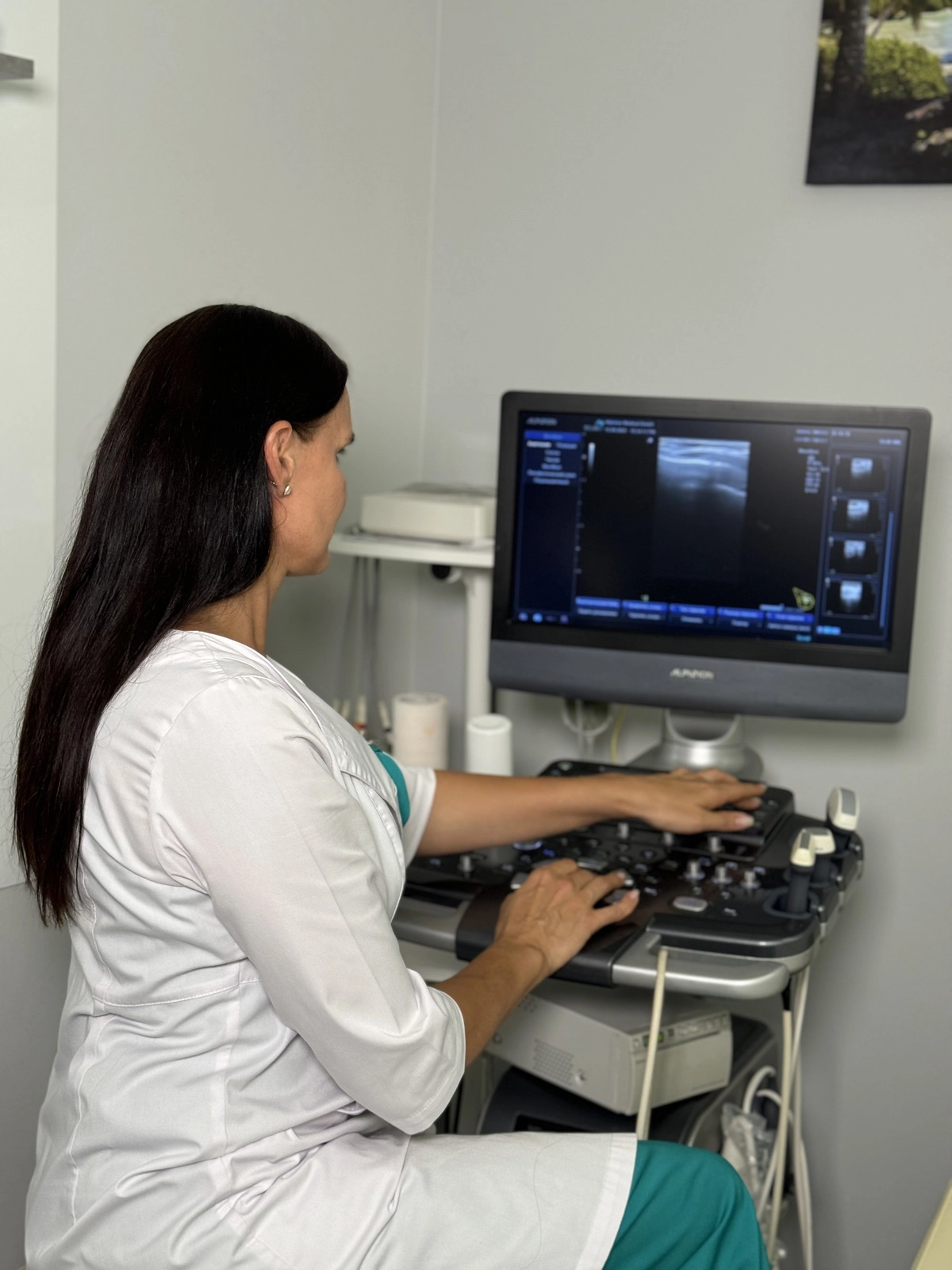 діагностика раку