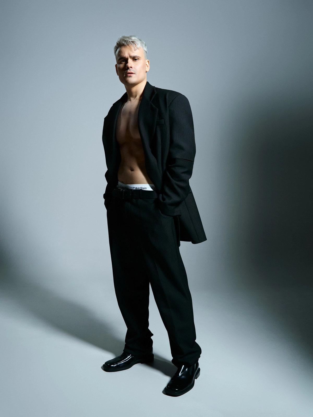 інтерв'ю Герман Ненов