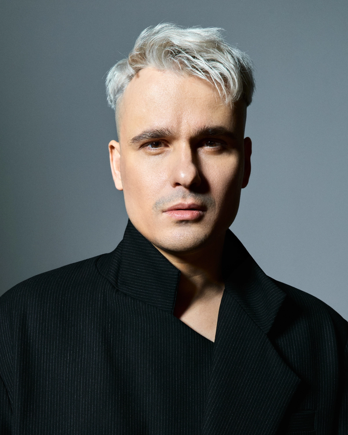 режисер Герман Ненов