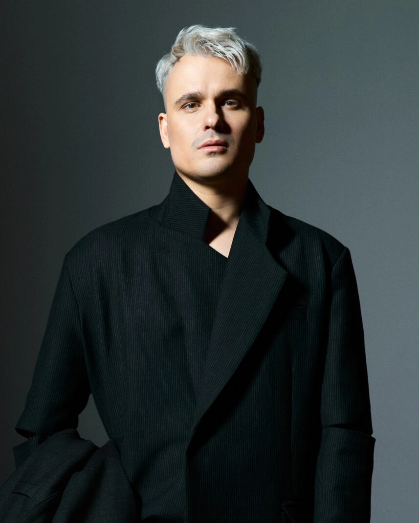 режисер і креативний продюсер Герман Нєнов