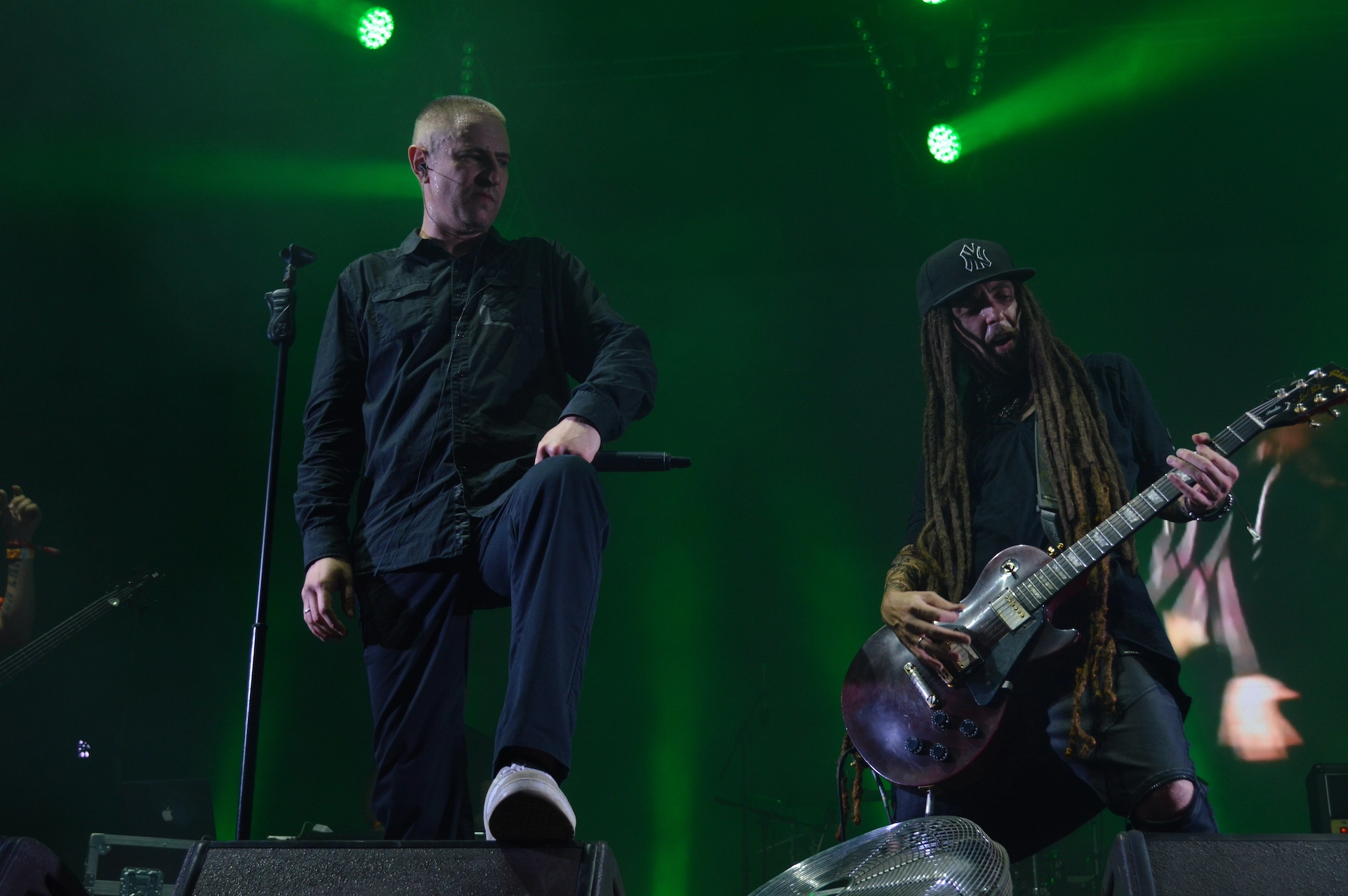 группа Green Grey