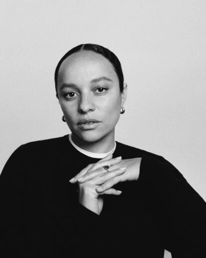 Грейс Вельс Боннер Hermès