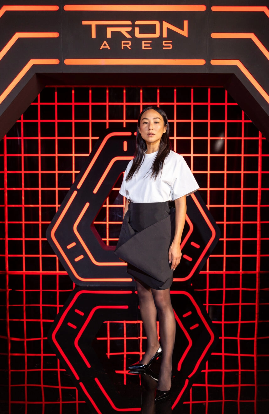 Грета Лі, Greta Lee