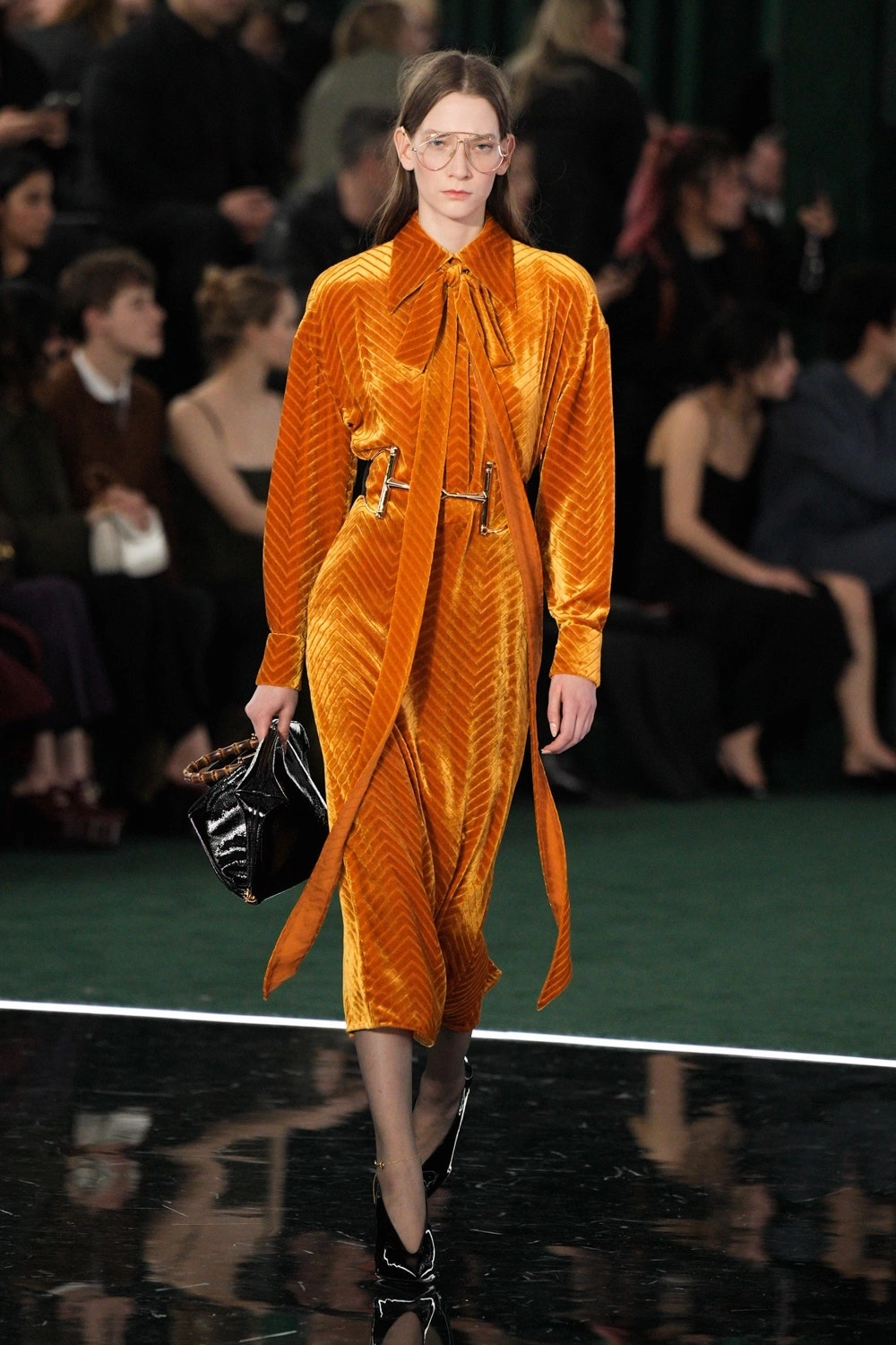 сукня помаранчева