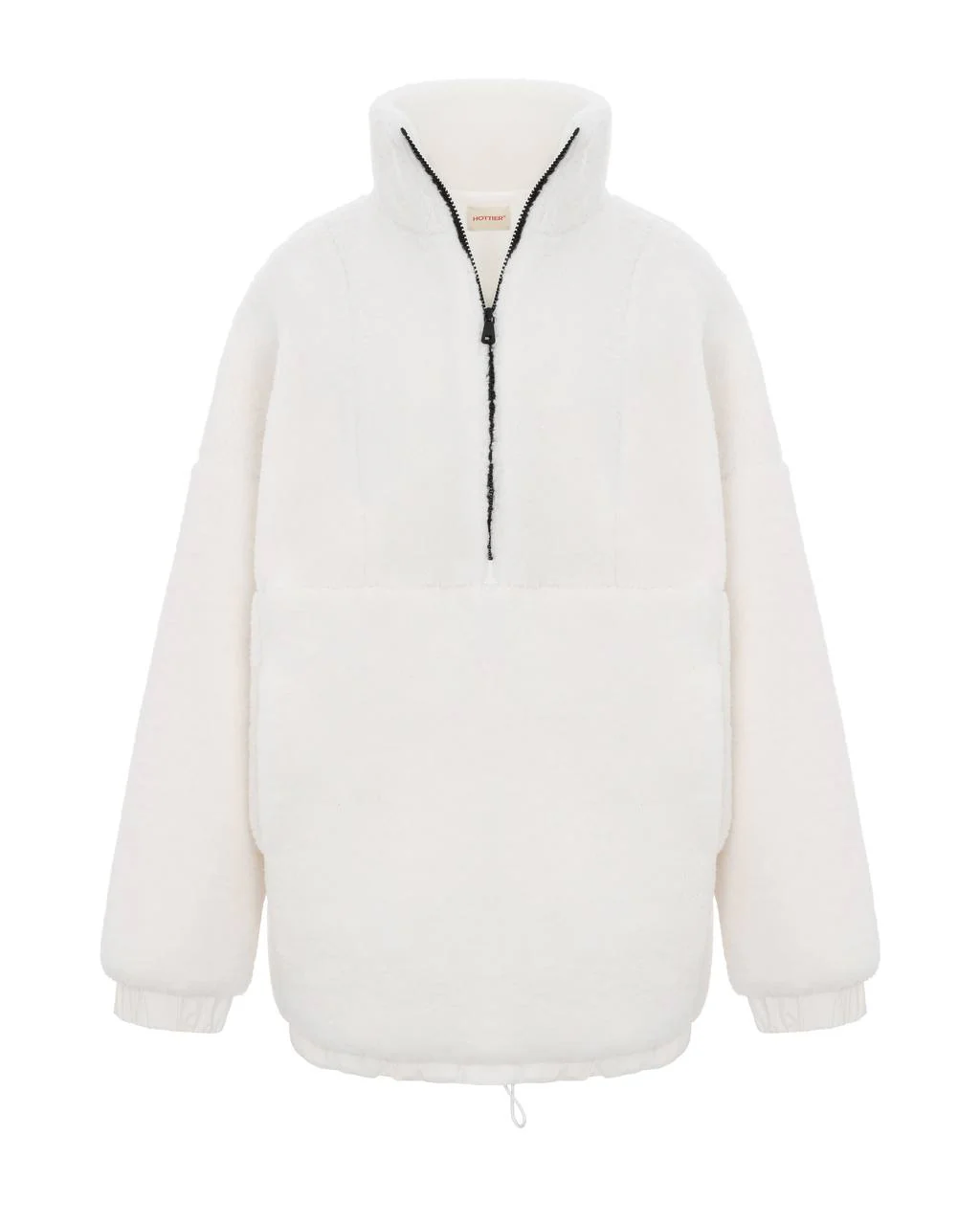 Свитшот тедди от Hottier