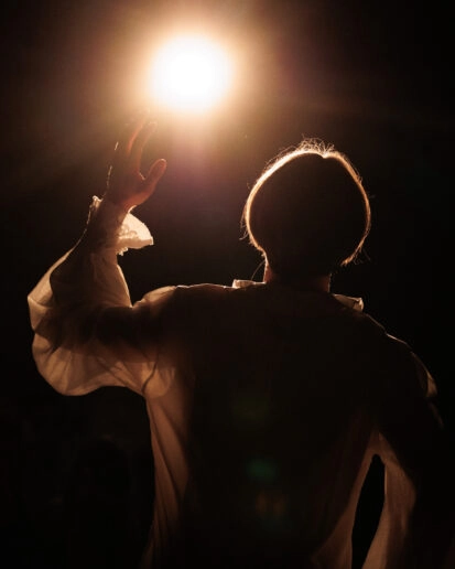 Театр Ветеранів