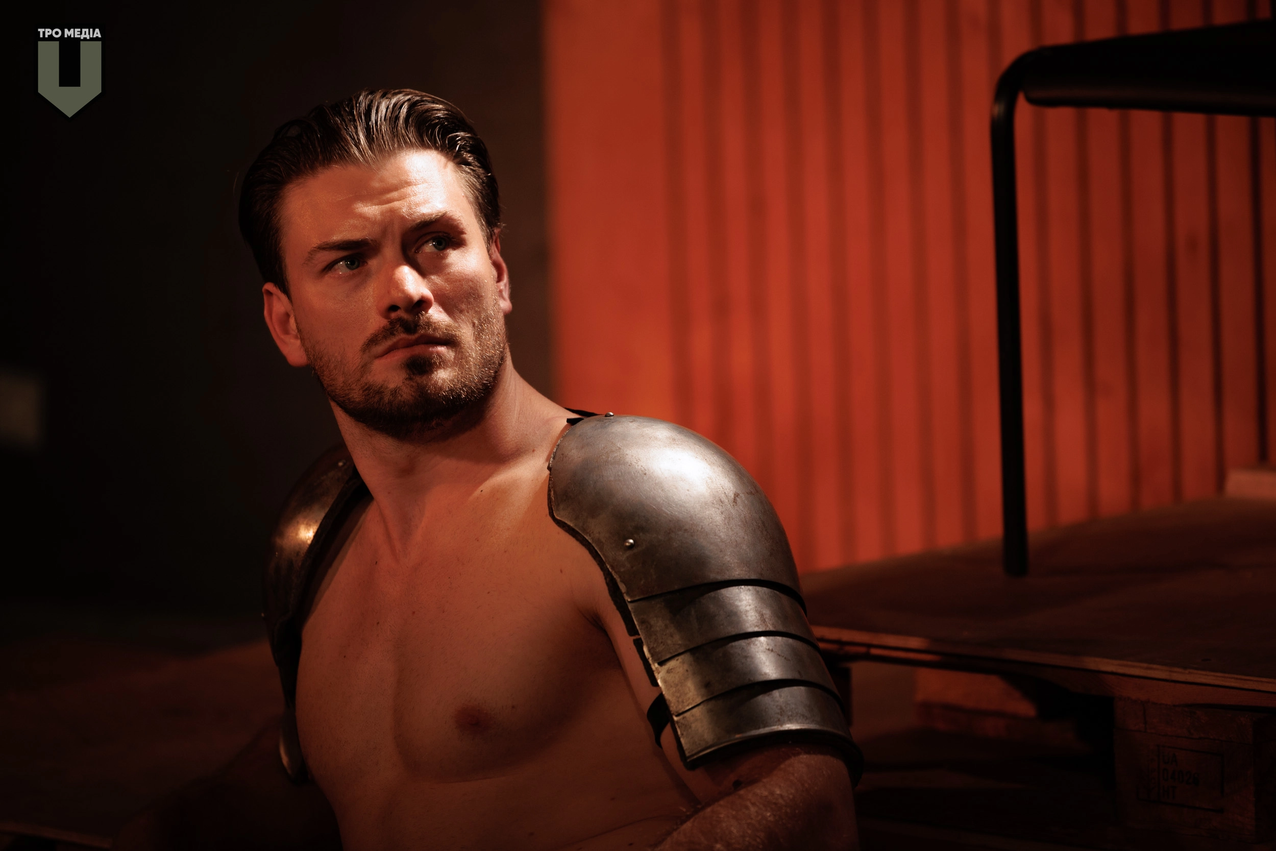 Театр Ветеранів "І в горі, і в радості..."