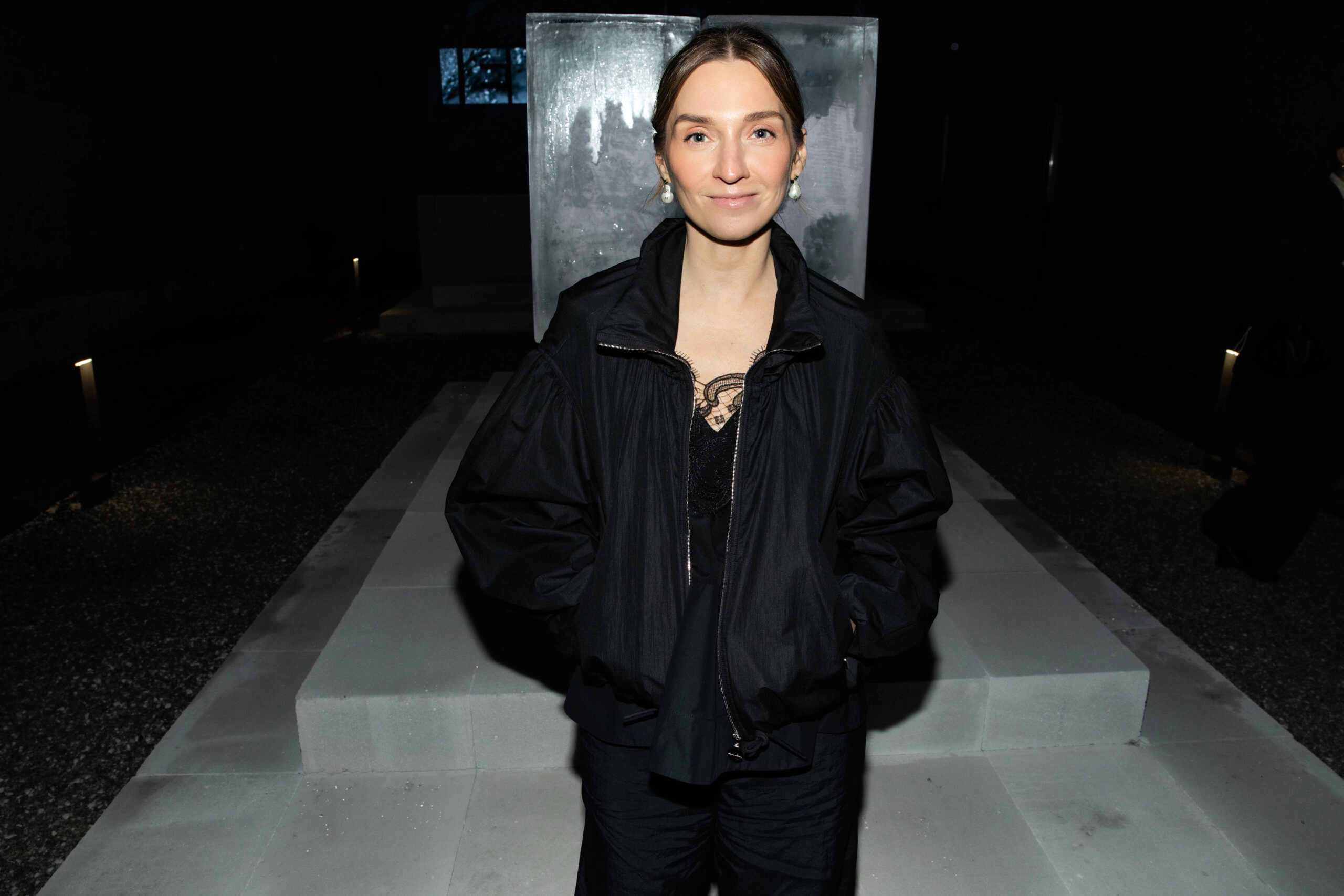 IENKI IENKI представив колекцію