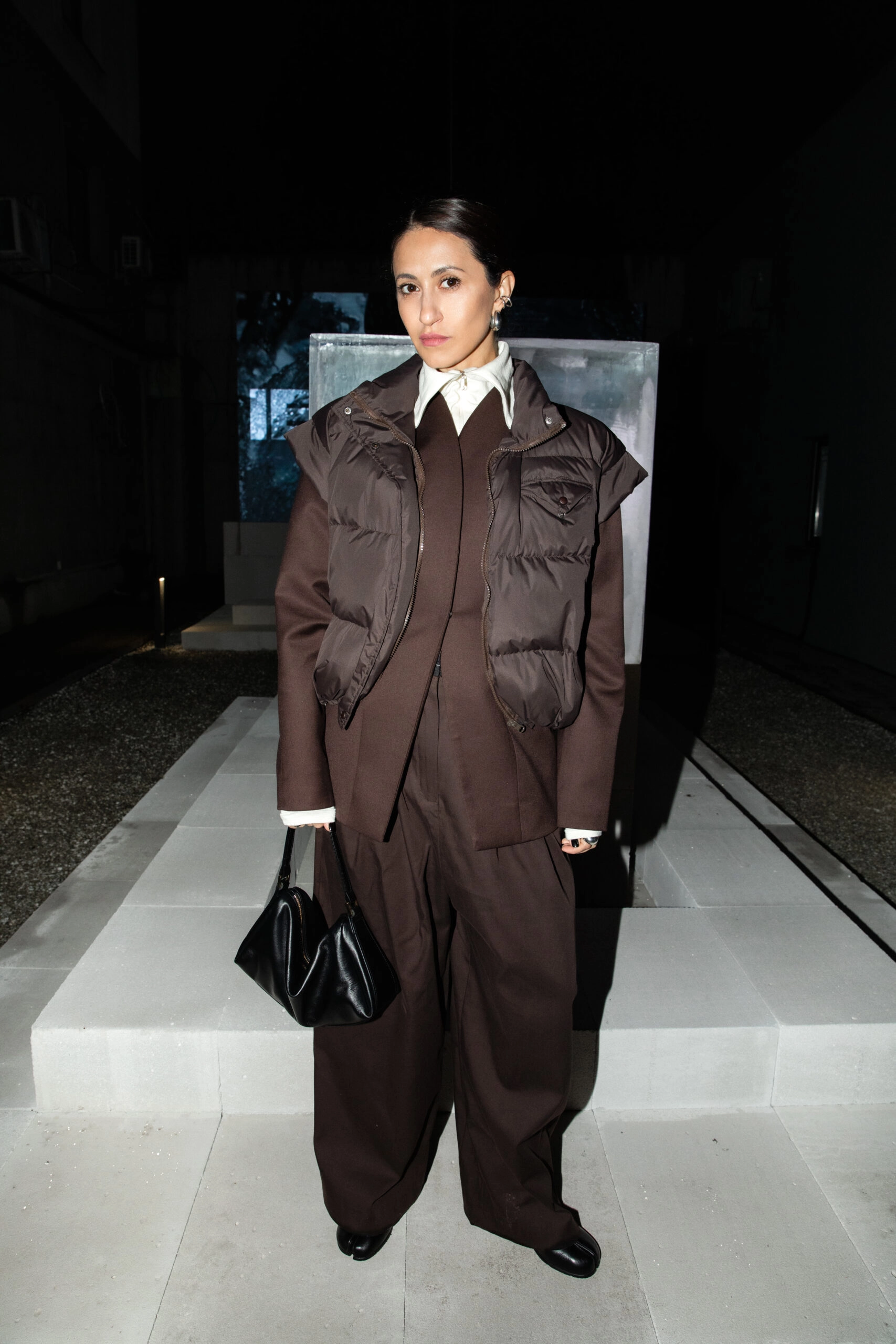 IENKI IENKI представив колекцію