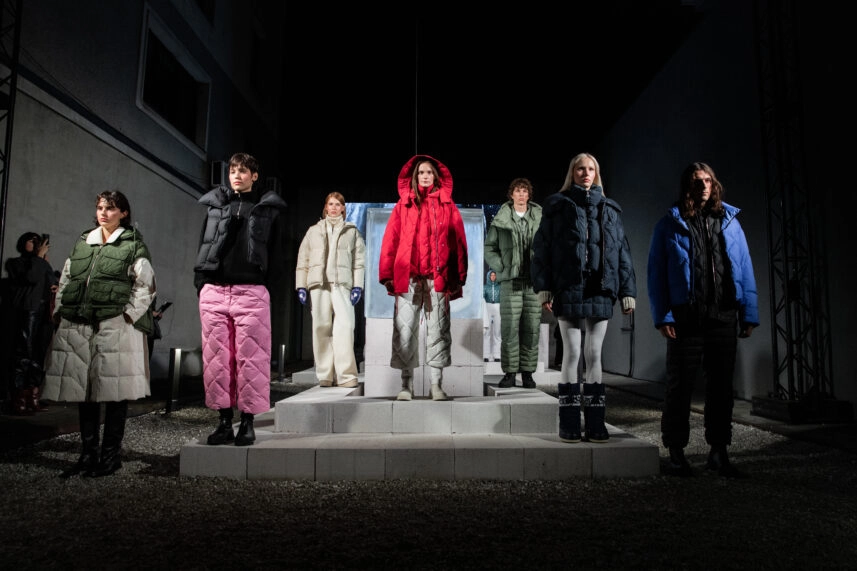 IENKI IENKI представив колекцію