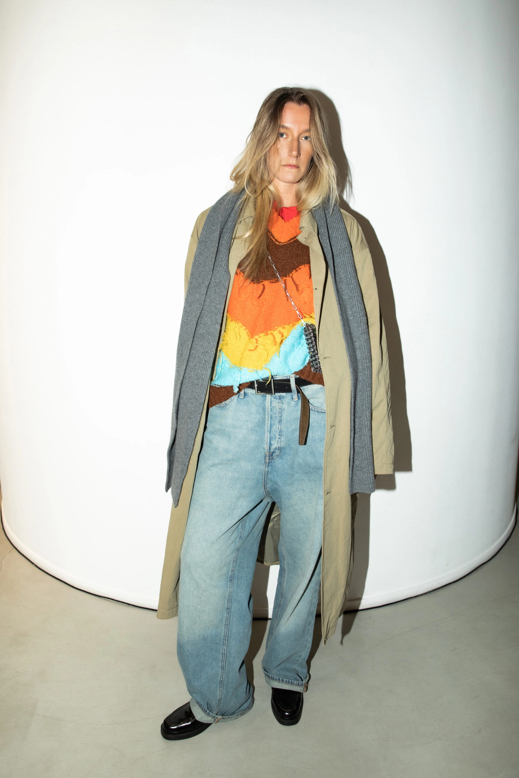 IENKI IENKI представив колекцію