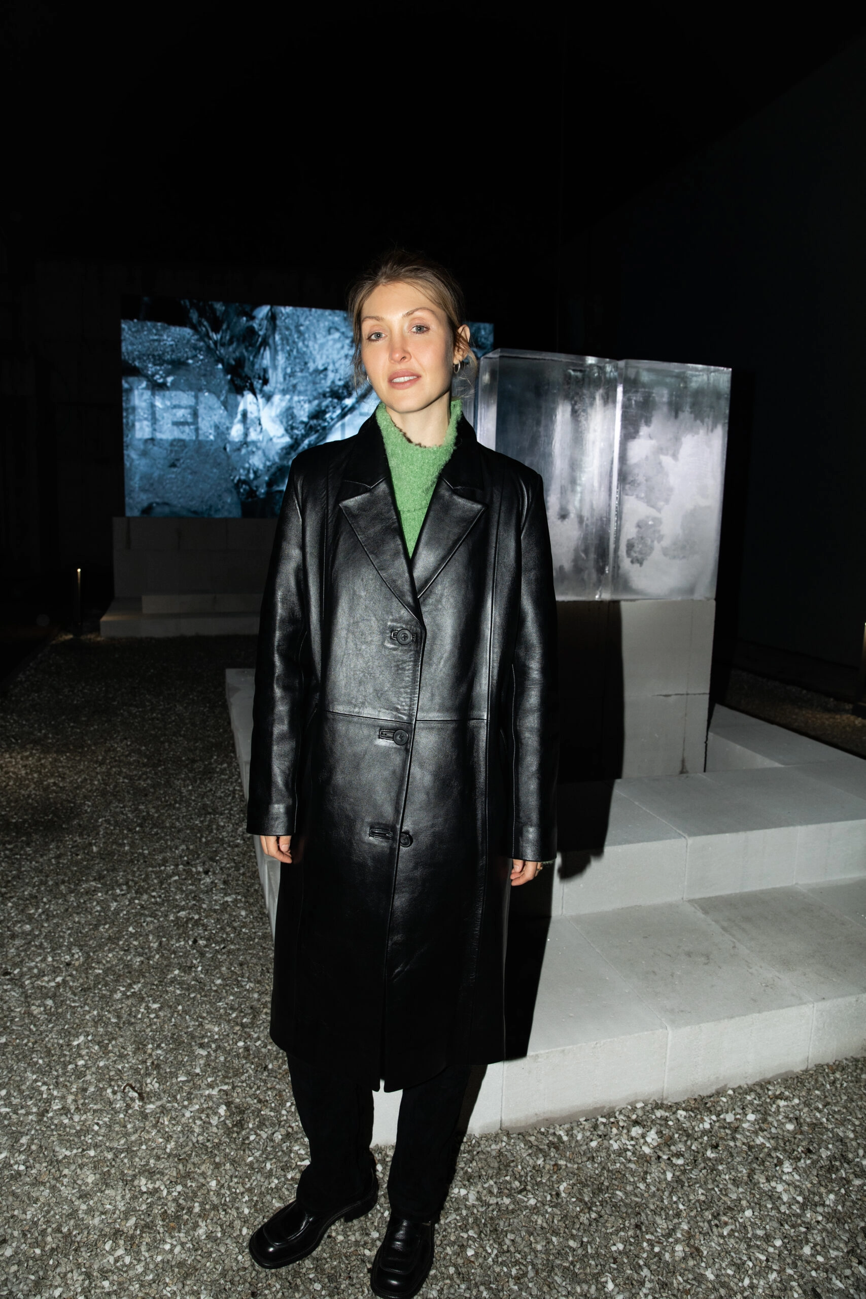 IENKI IENKI представив колекцію