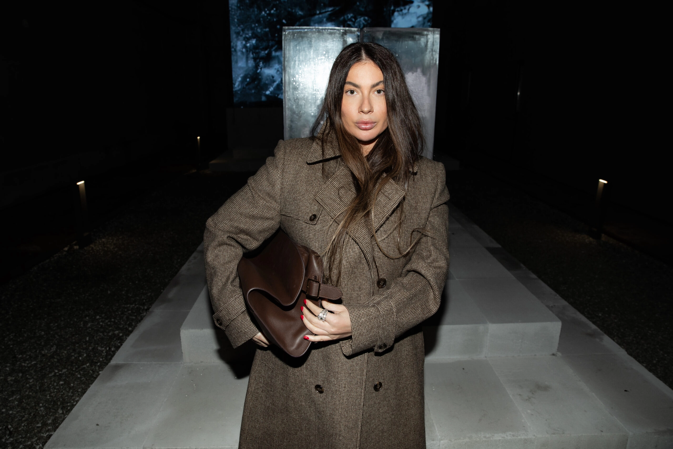 IENKI IENKI представив колекцію