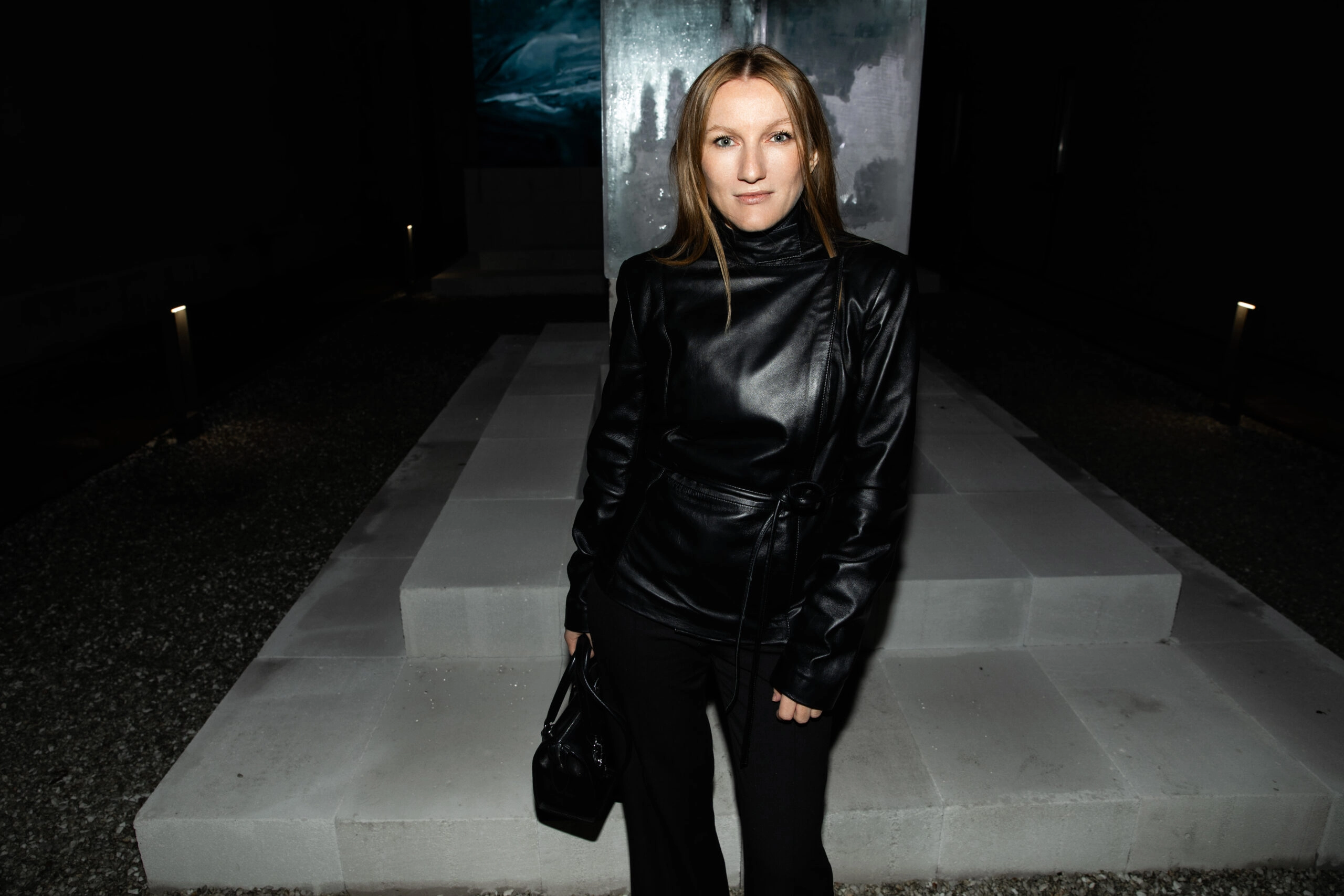 IENKI IENKI представив колекцію