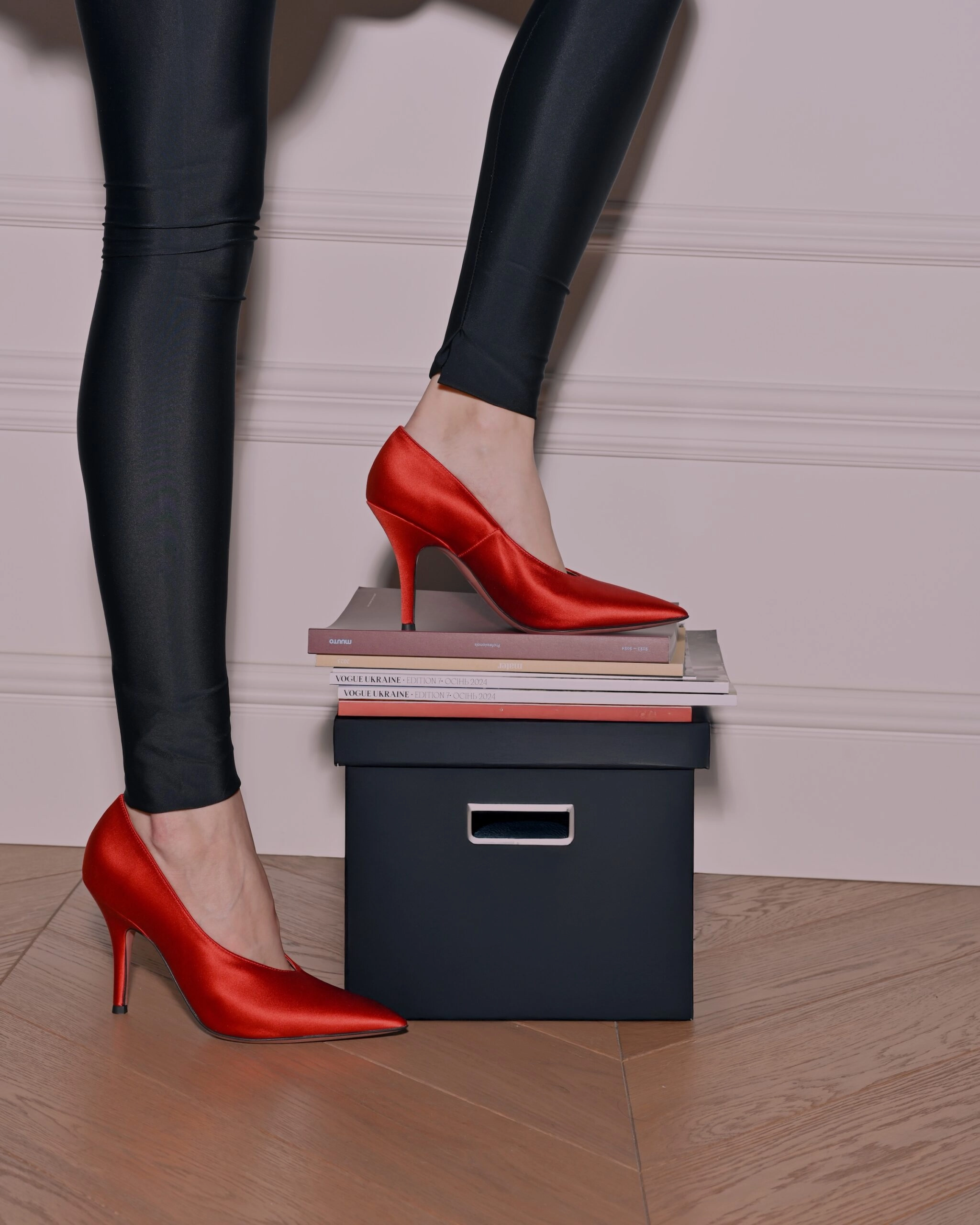 Десять років MARSALA: історія українського виробника преміального взуття