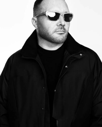 Кім Джонс Bosideng Areal