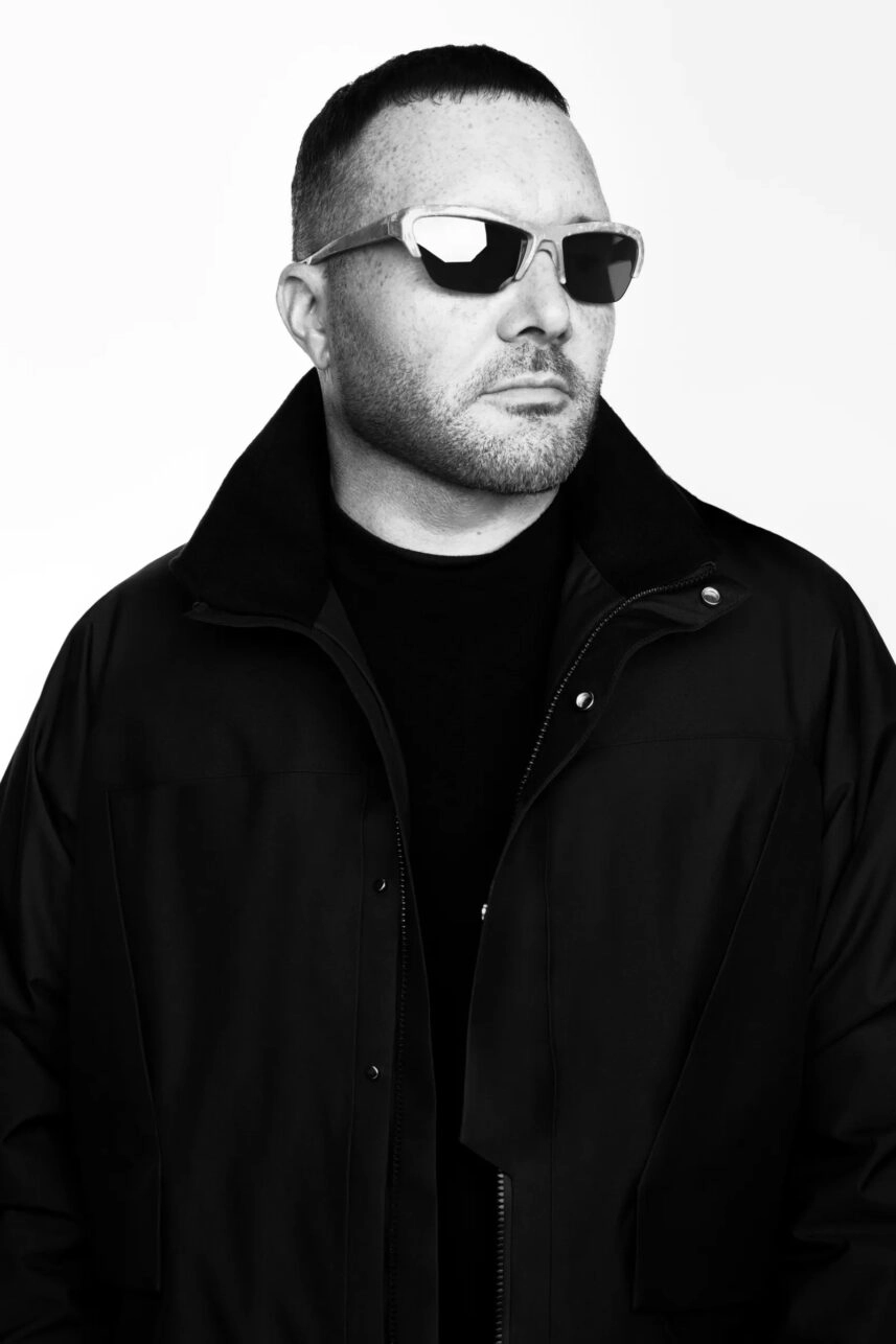 Кім Джонс Bosideng Areal